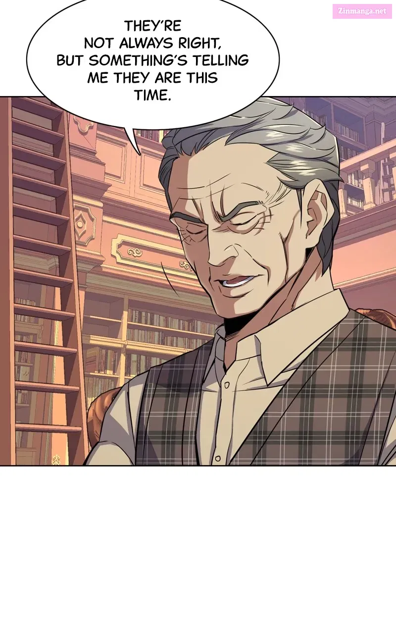 Read Reborn Rich EN Manga Online