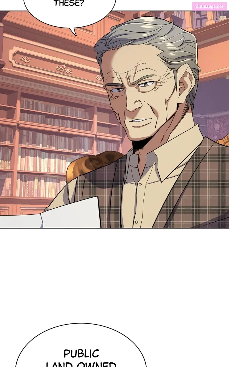 Read Reborn Rich EN Manga Online
