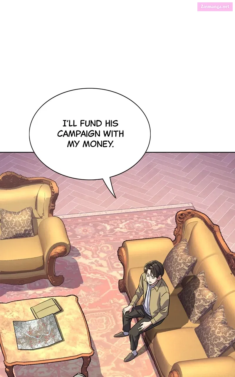 Read Reborn Rich EN Manga Online