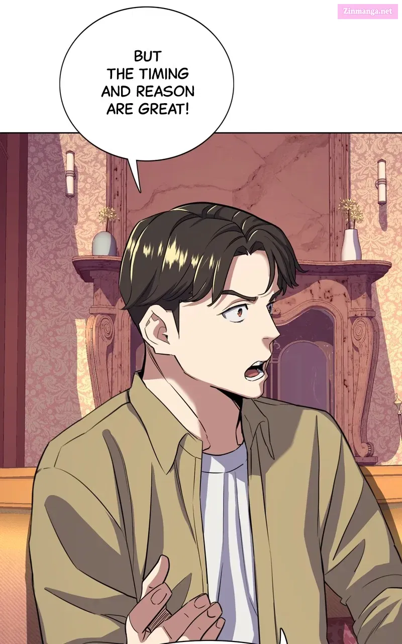 Read Reborn Rich EN Manga Online
