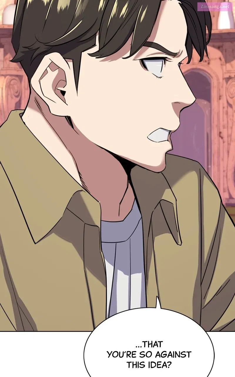 Read Reborn Rich EN Manga Online