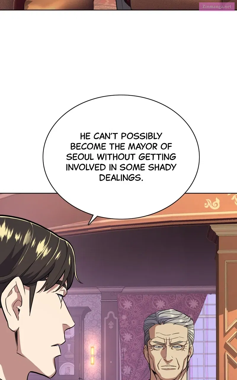Read Reborn Rich EN Manga Online
