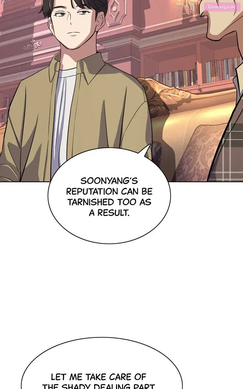 Read Reborn Rich EN Manga Online