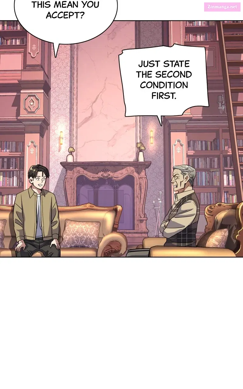 Read Reborn Rich EN Manga Online