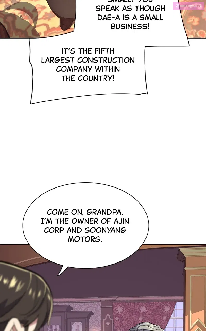 Read Reborn Rich EN Manga Online