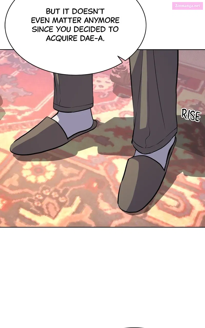 Read Reborn Rich EN Manga Online