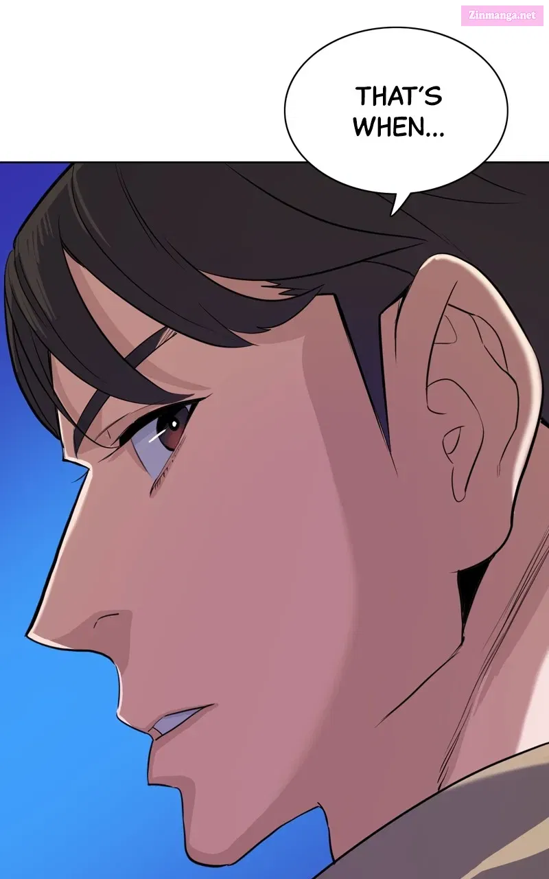Read Reborn Rich EN Manga Online