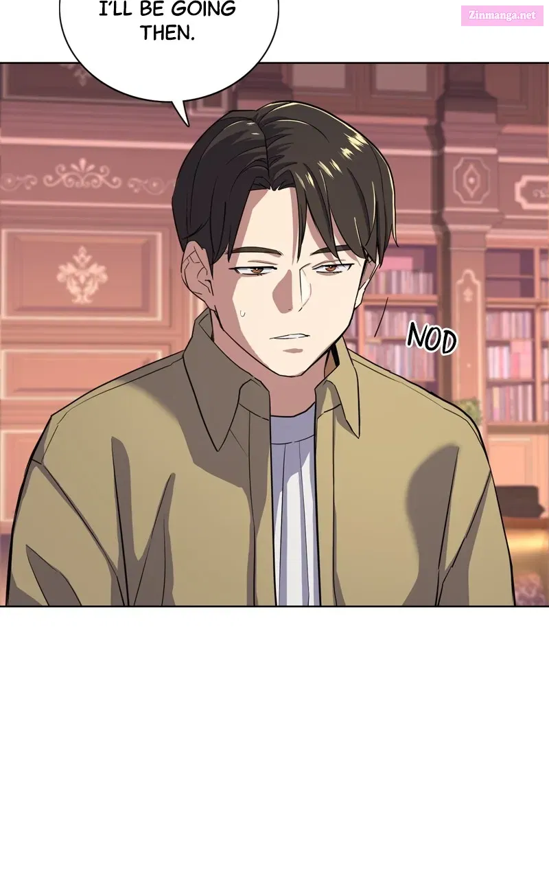 Read Reborn Rich EN Manga Online