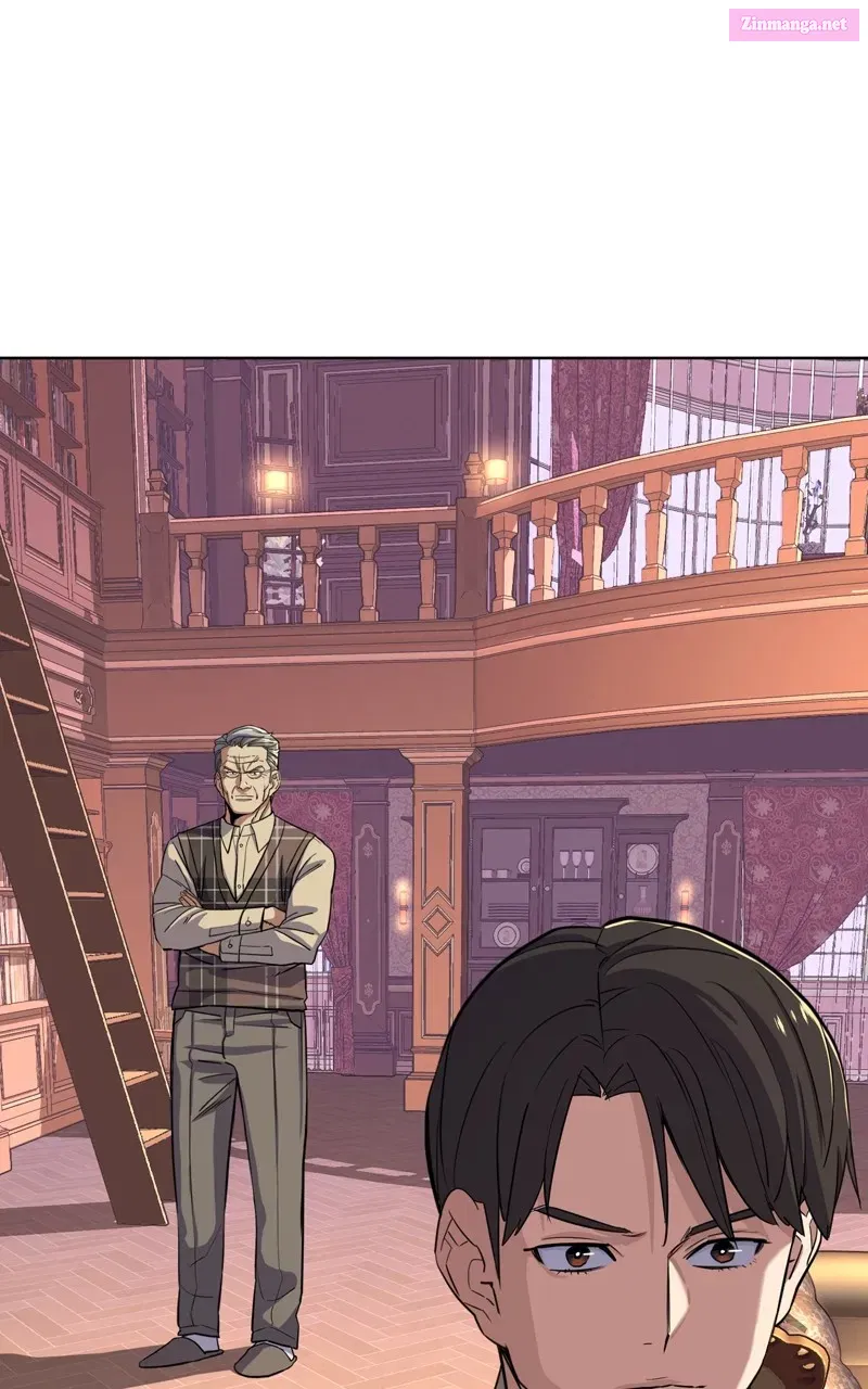 Read Reborn Rich EN Manga Online