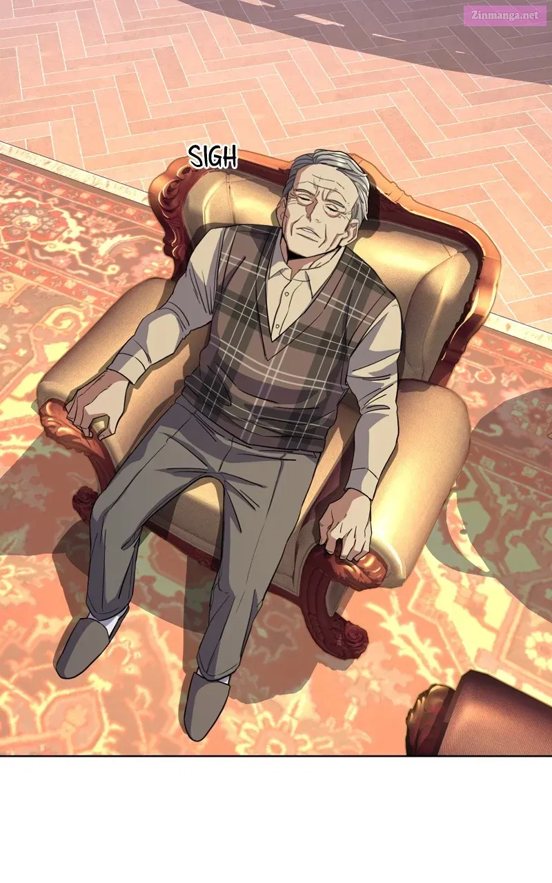 Read Reborn Rich EN Manga Online