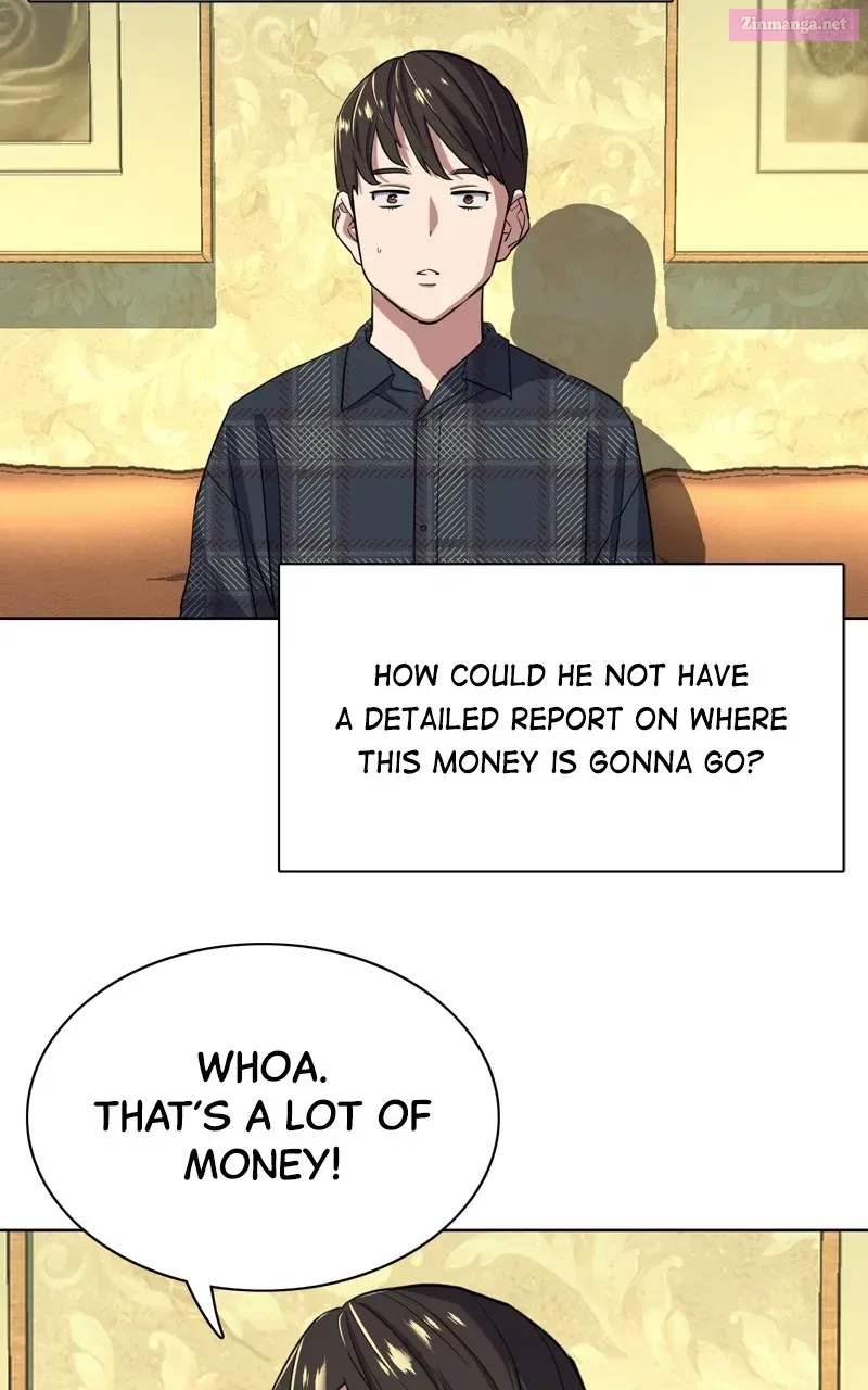 Read Reborn Rich EN Manga Online