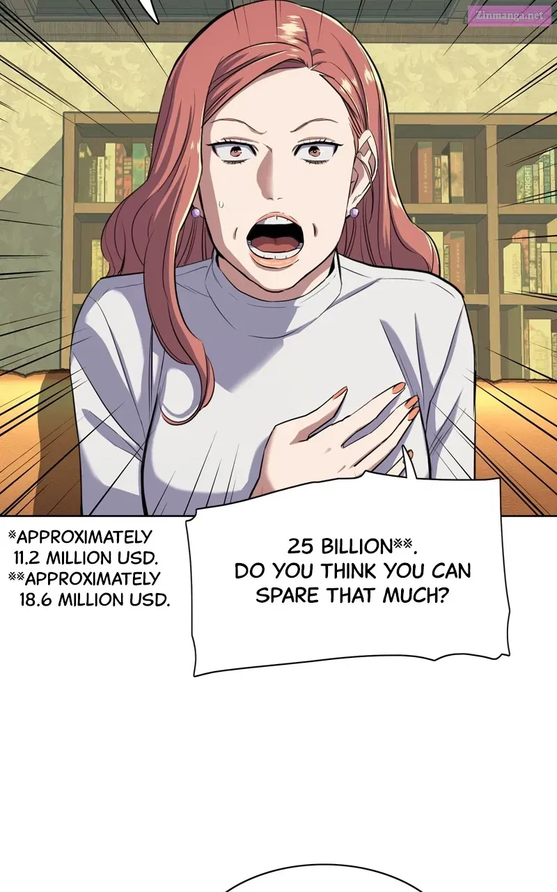 Read Reborn Rich EN Manga Online