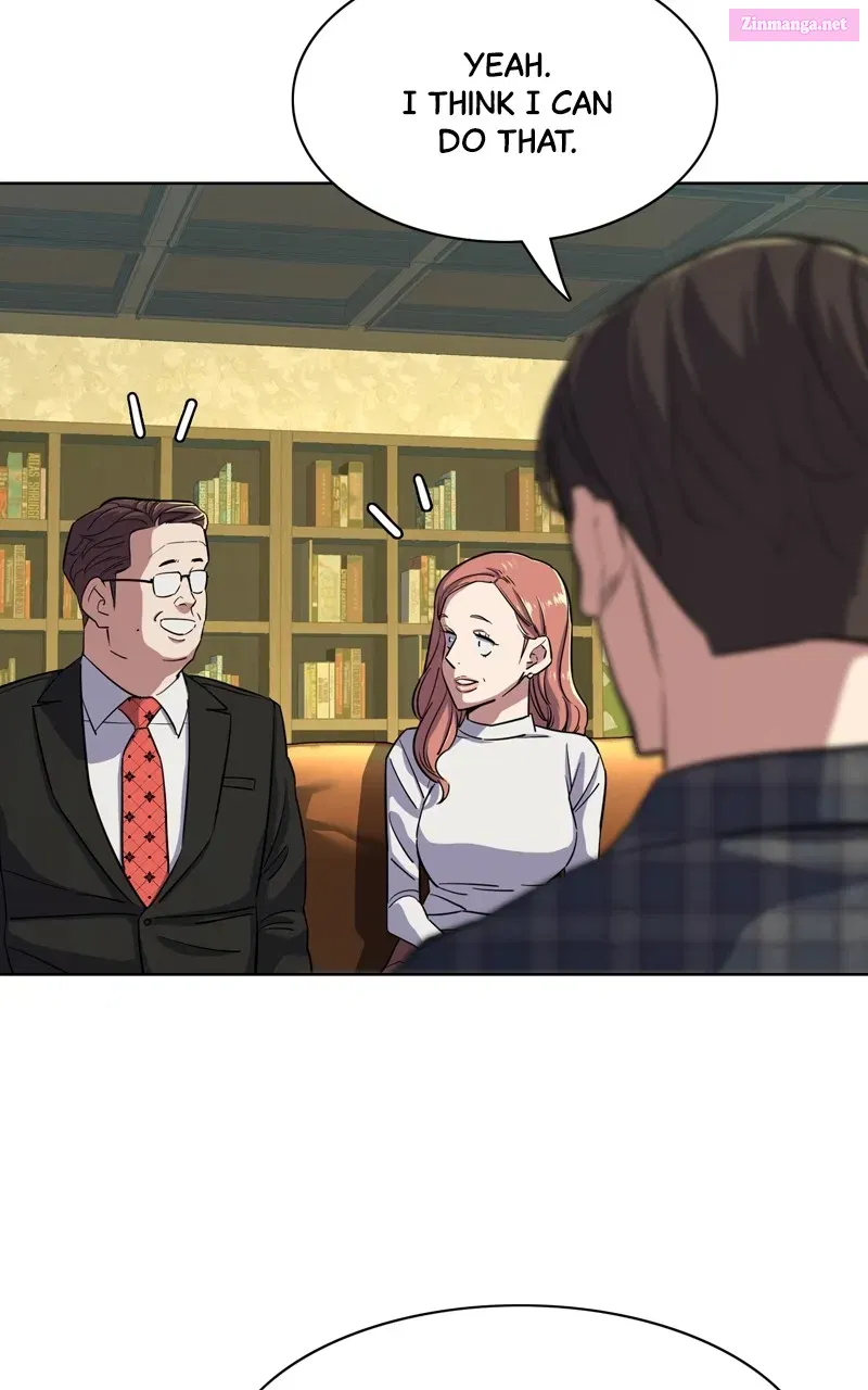 Read Reborn Rich EN Manga Online
