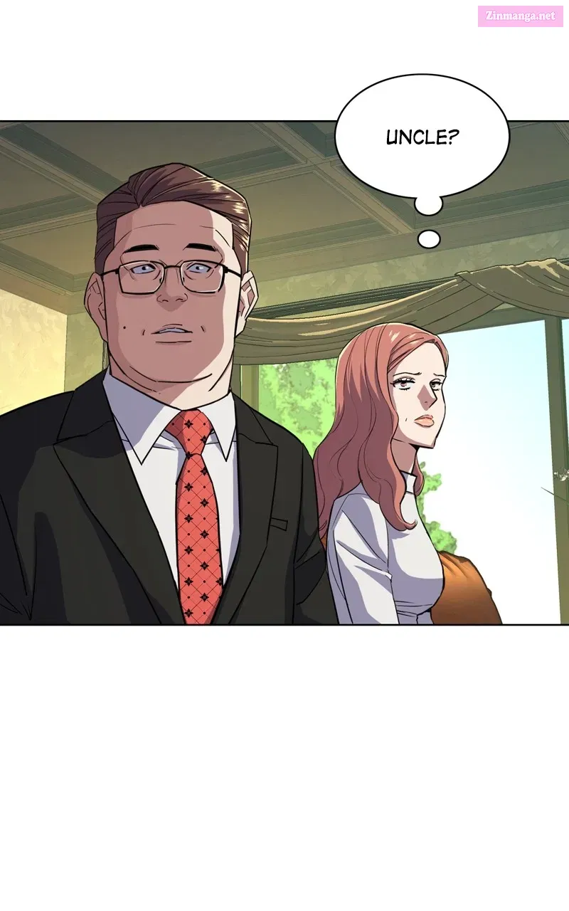 Read Reborn Rich EN Manga Online