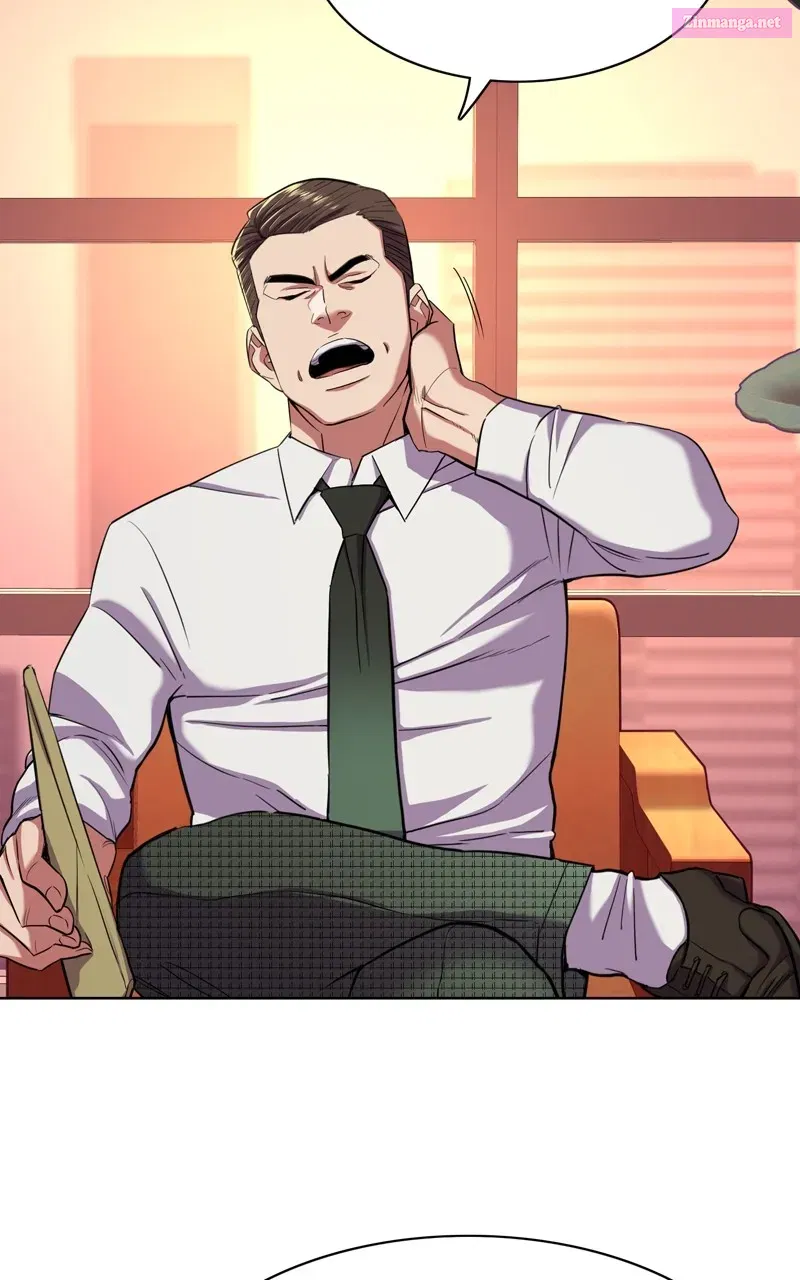 Read Reborn Rich EN Manga Online