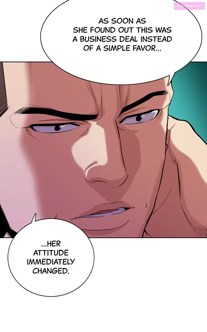 Read Reborn Rich EN Manga Online