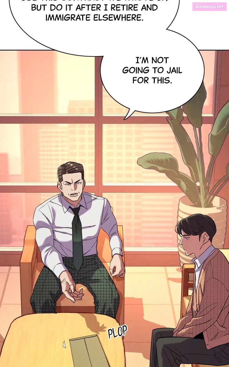 Read Reborn Rich EN Manga Online