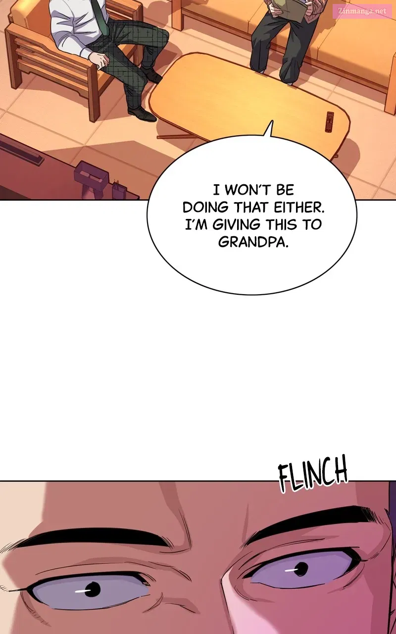 Read Reborn Rich EN Manga Online