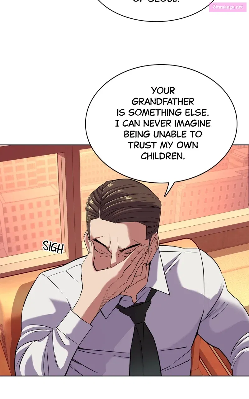 Read Reborn Rich EN Manga Online