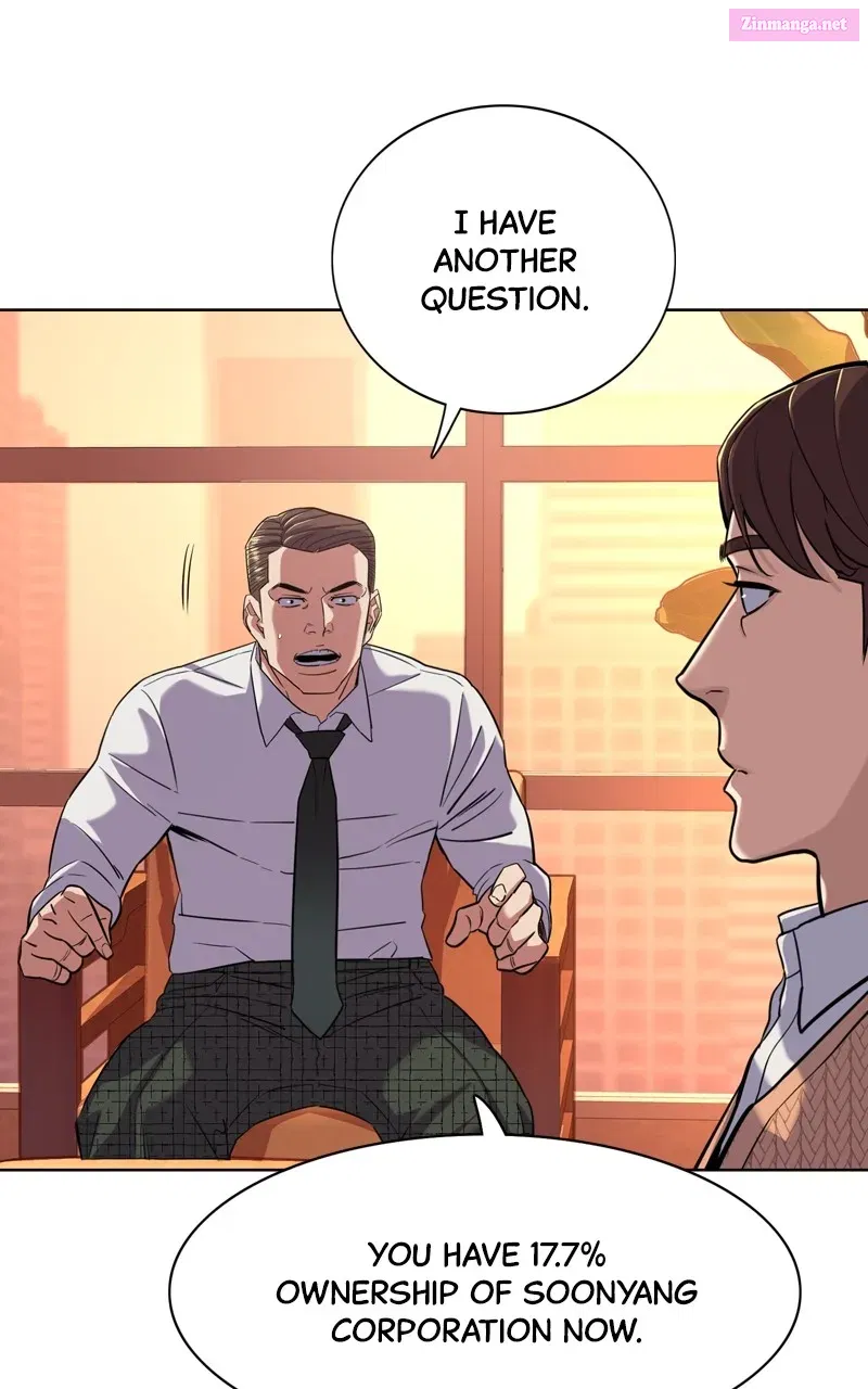 Read Reborn Rich EN Manga Online