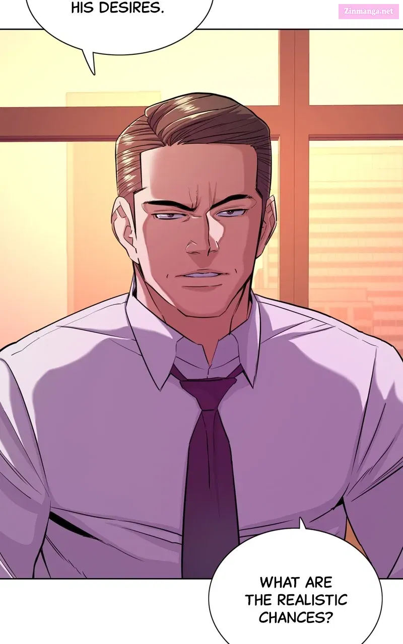 Read Reborn Rich EN Manga Online