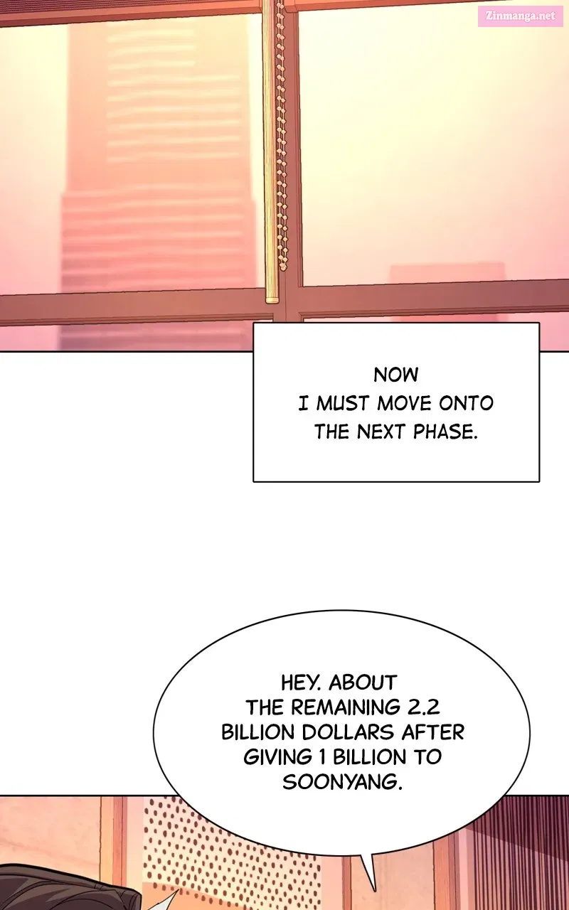 Read Reborn Rich EN Manga Online