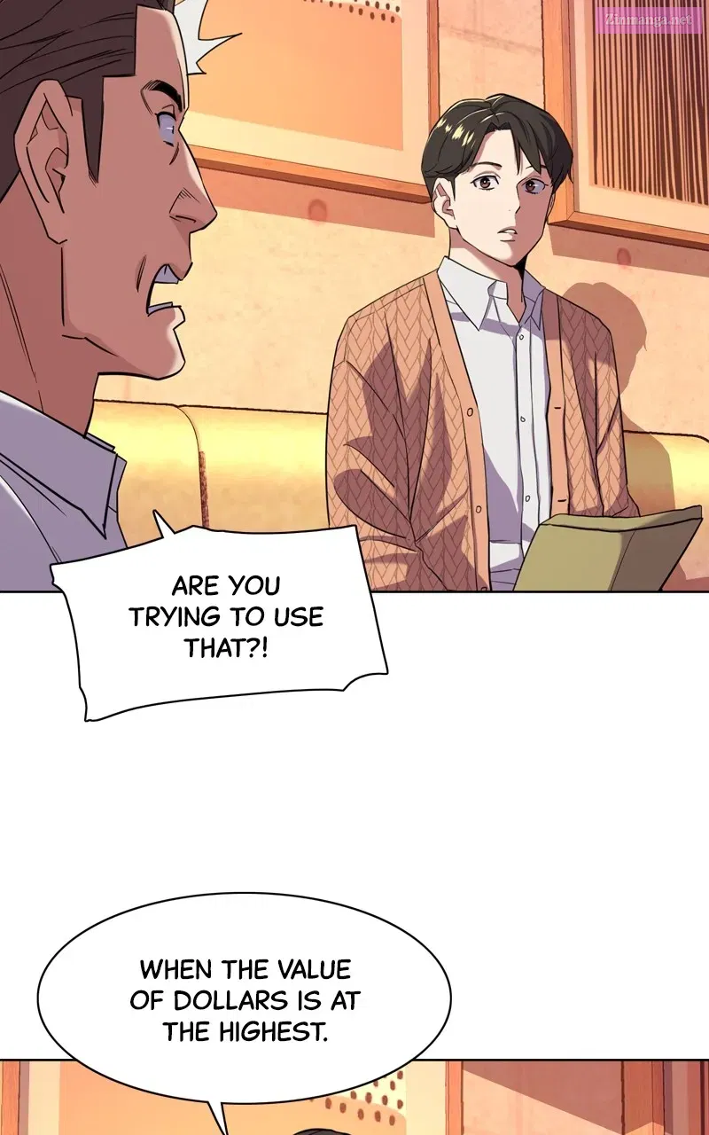 Read Reborn Rich EN Manga Online