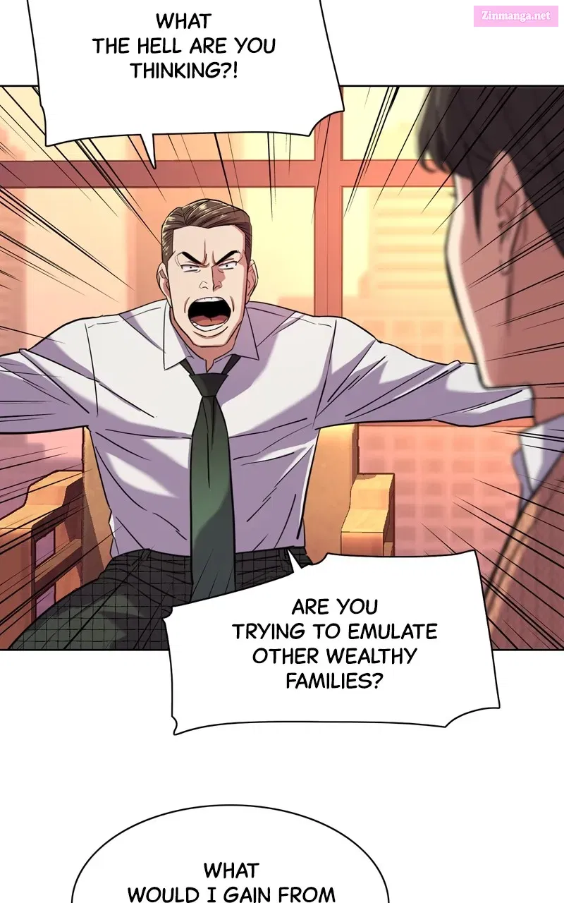 Read Reborn Rich EN Manga Online
