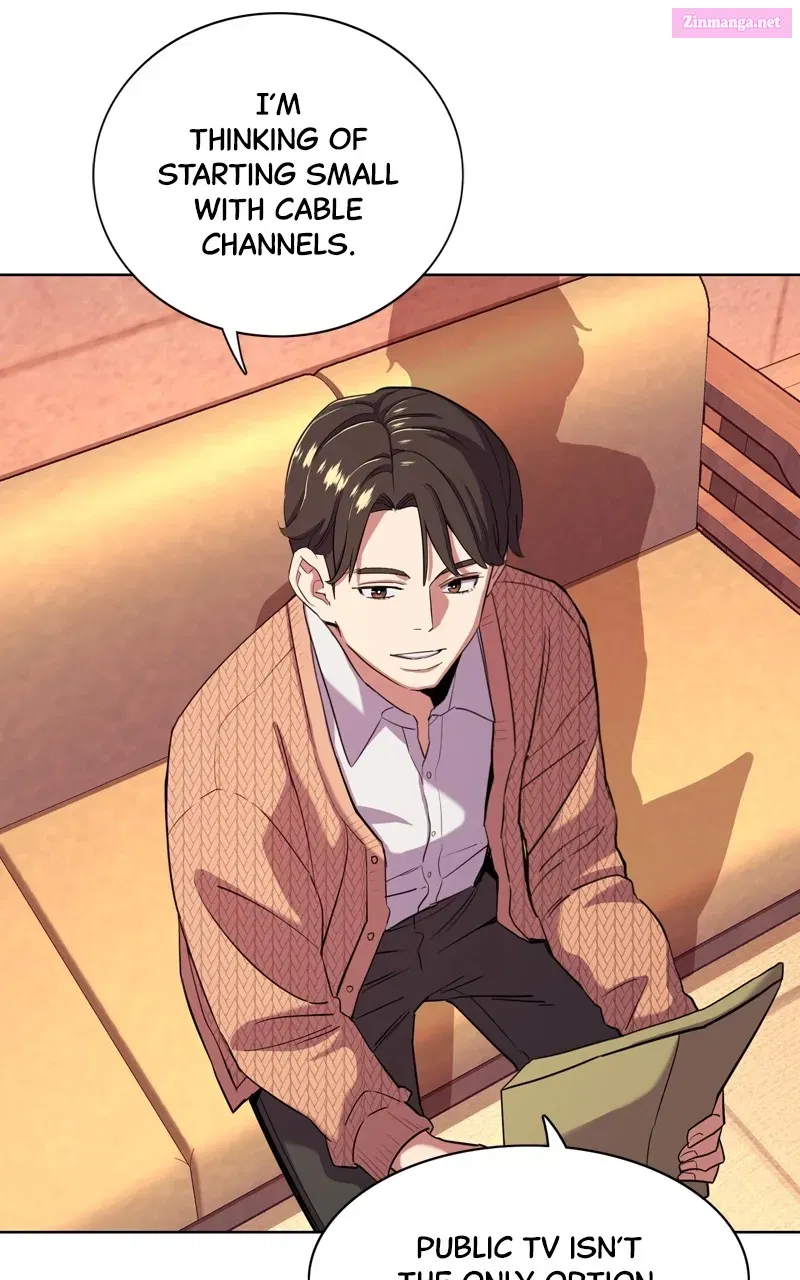 Read Reborn Rich EN Manga Online
