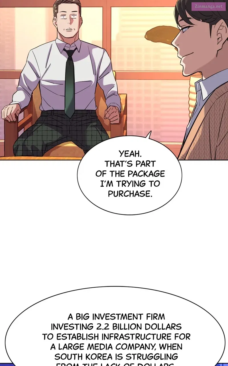 Read Reborn Rich EN Manga Online