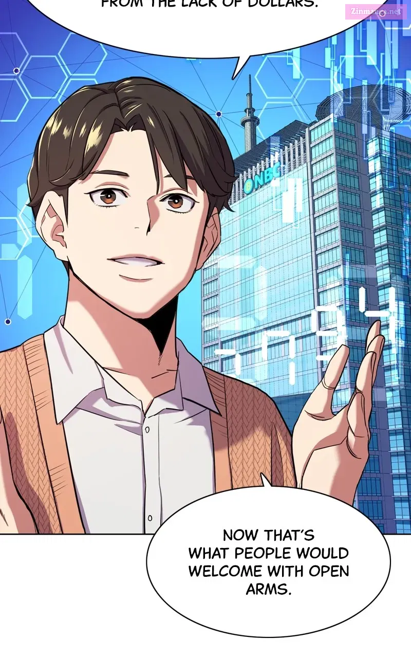 Read Reborn Rich EN Manga Online