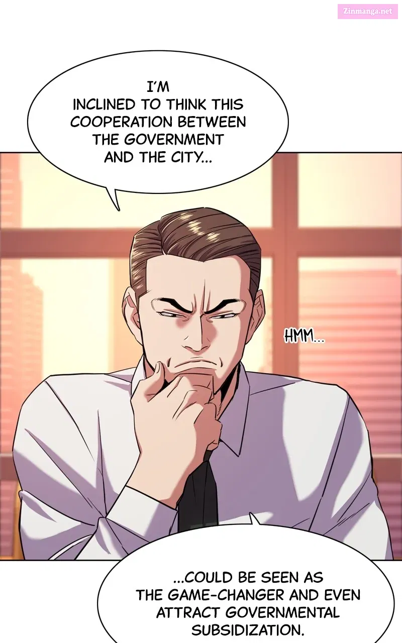 Read Reborn Rich EN Manga Online