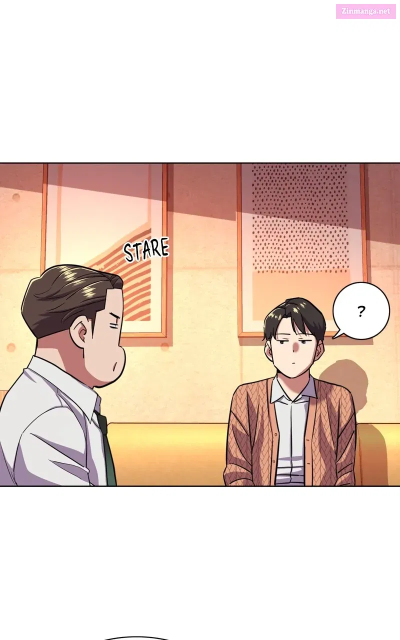 Read Reborn Rich EN Manga Online