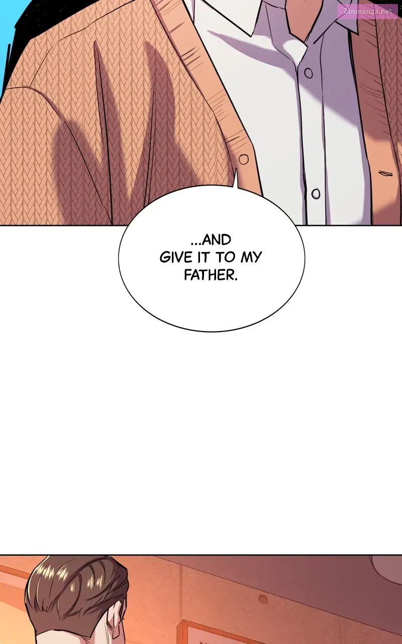 Read Reborn Rich EN Manga Online