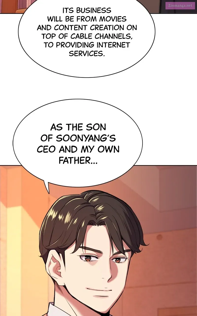 Read Reborn Rich EN Manga Online