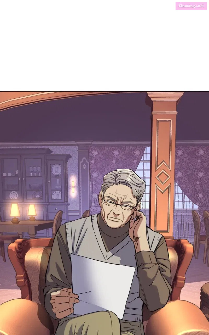 Read Reborn Rich EN Manga Online