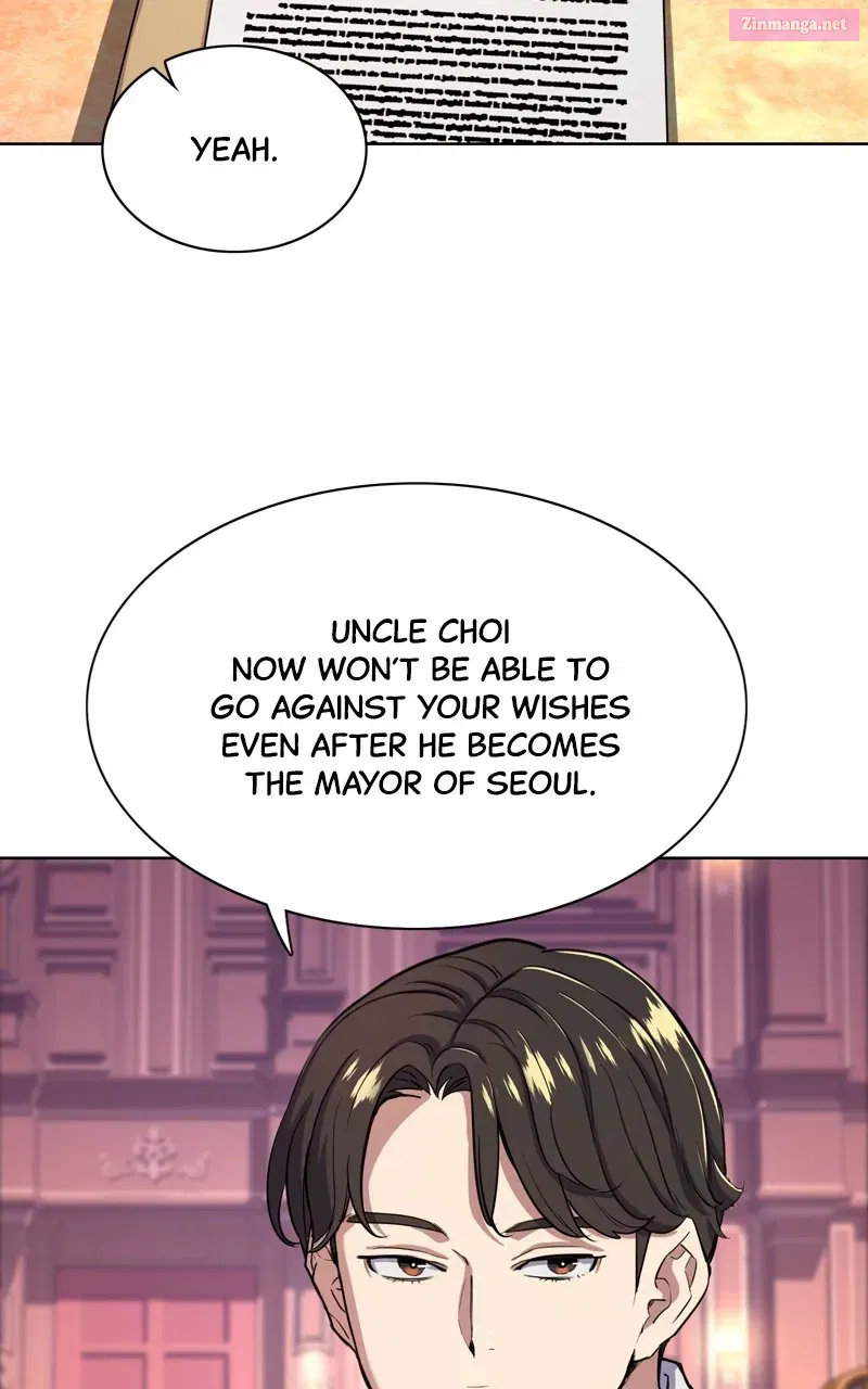 Read Reborn Rich EN Manga Online