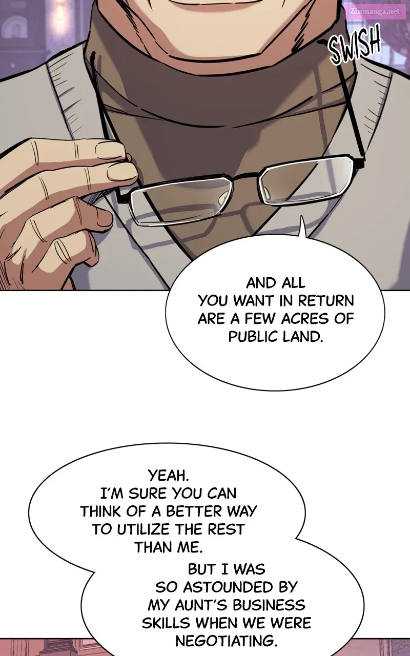 Read Reborn Rich EN Manga Online