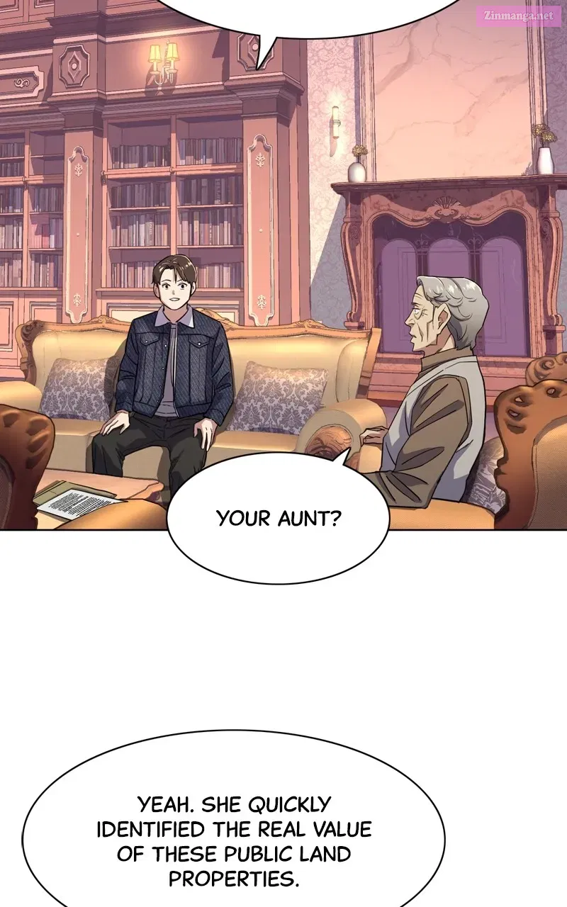 Read Reborn Rich EN Manga Online