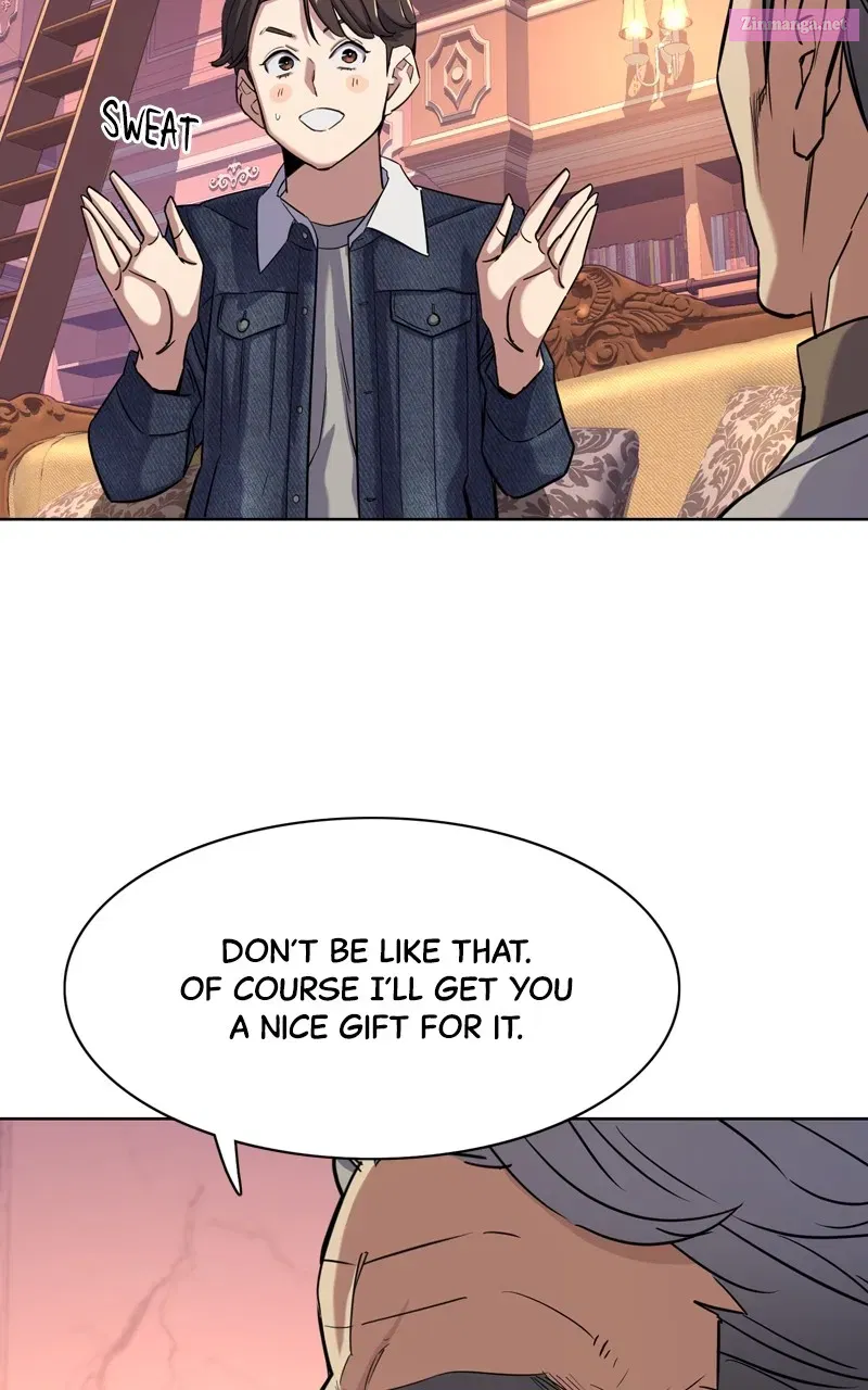 Read Reborn Rich EN Manga Online
