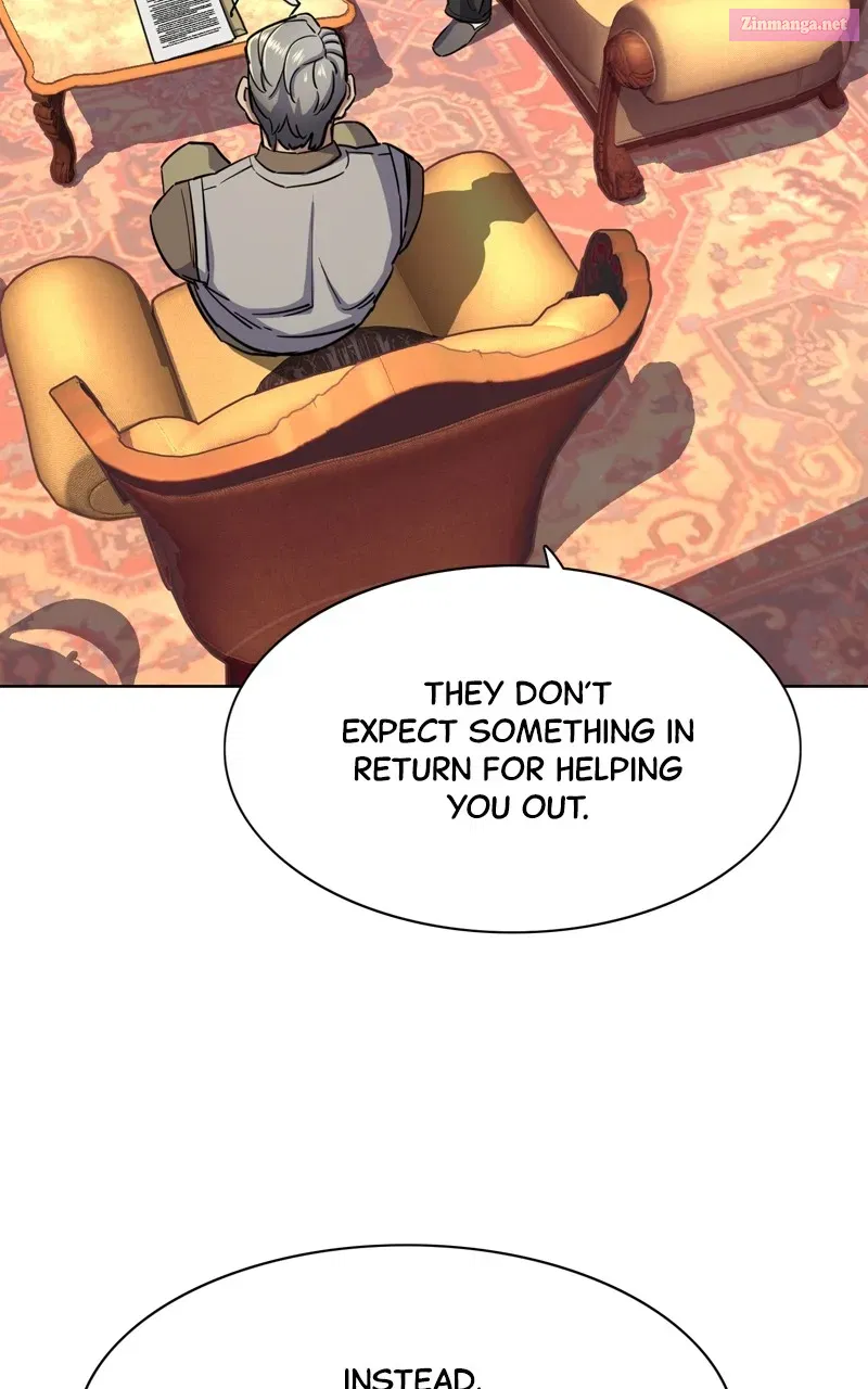 Read Reborn Rich EN Manga Online
