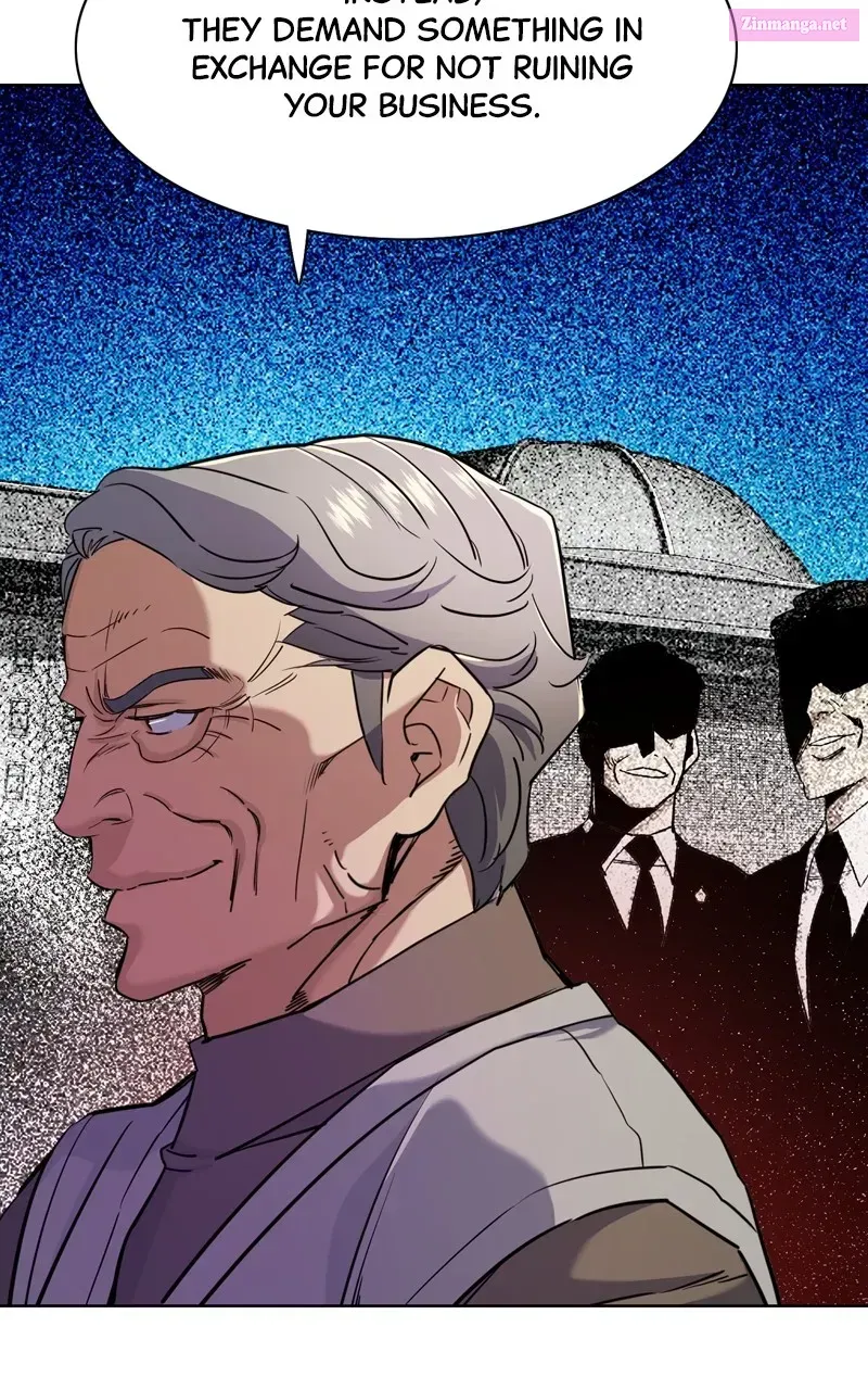 Read Reborn Rich EN Manga Online