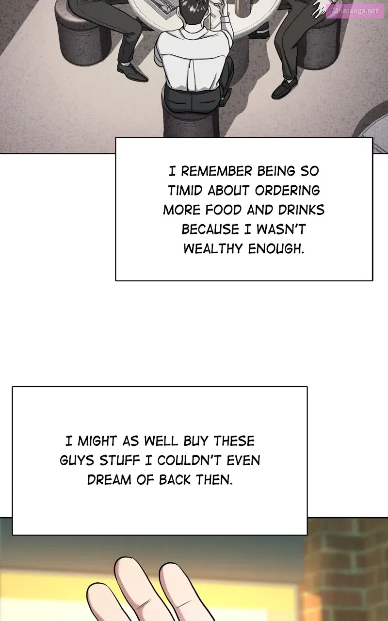 Read Reborn Rich EN Manga Online