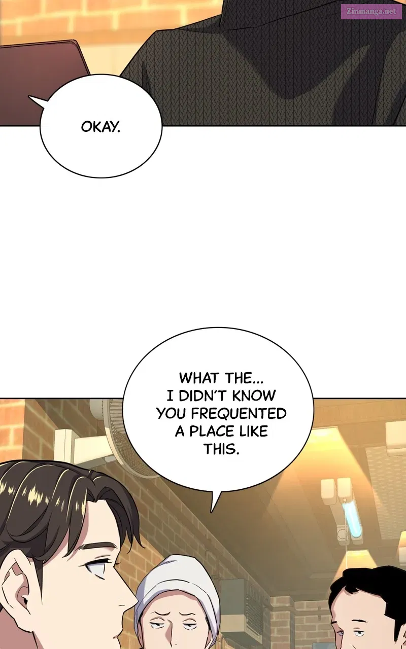Read Reborn Rich EN Manga Online
