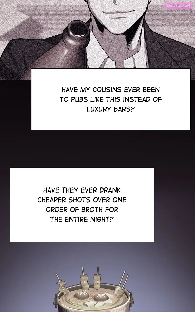 Read Reborn Rich EN Manga Online