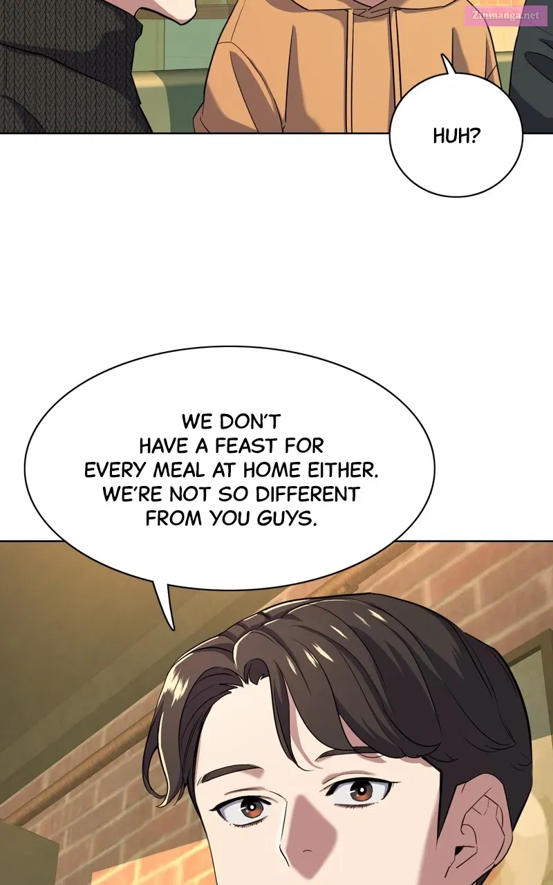 Read Reborn Rich EN Manga Online