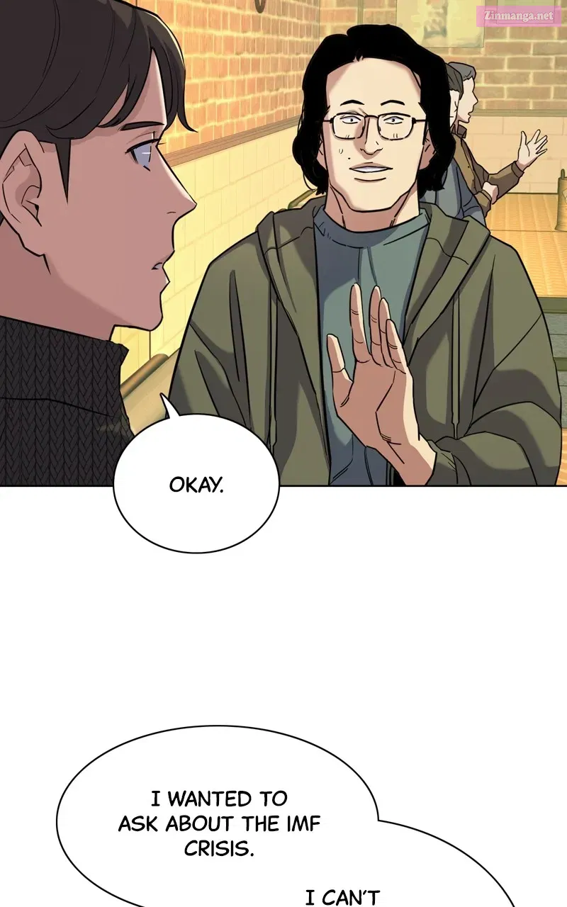 Read Reborn Rich EN Manga Online