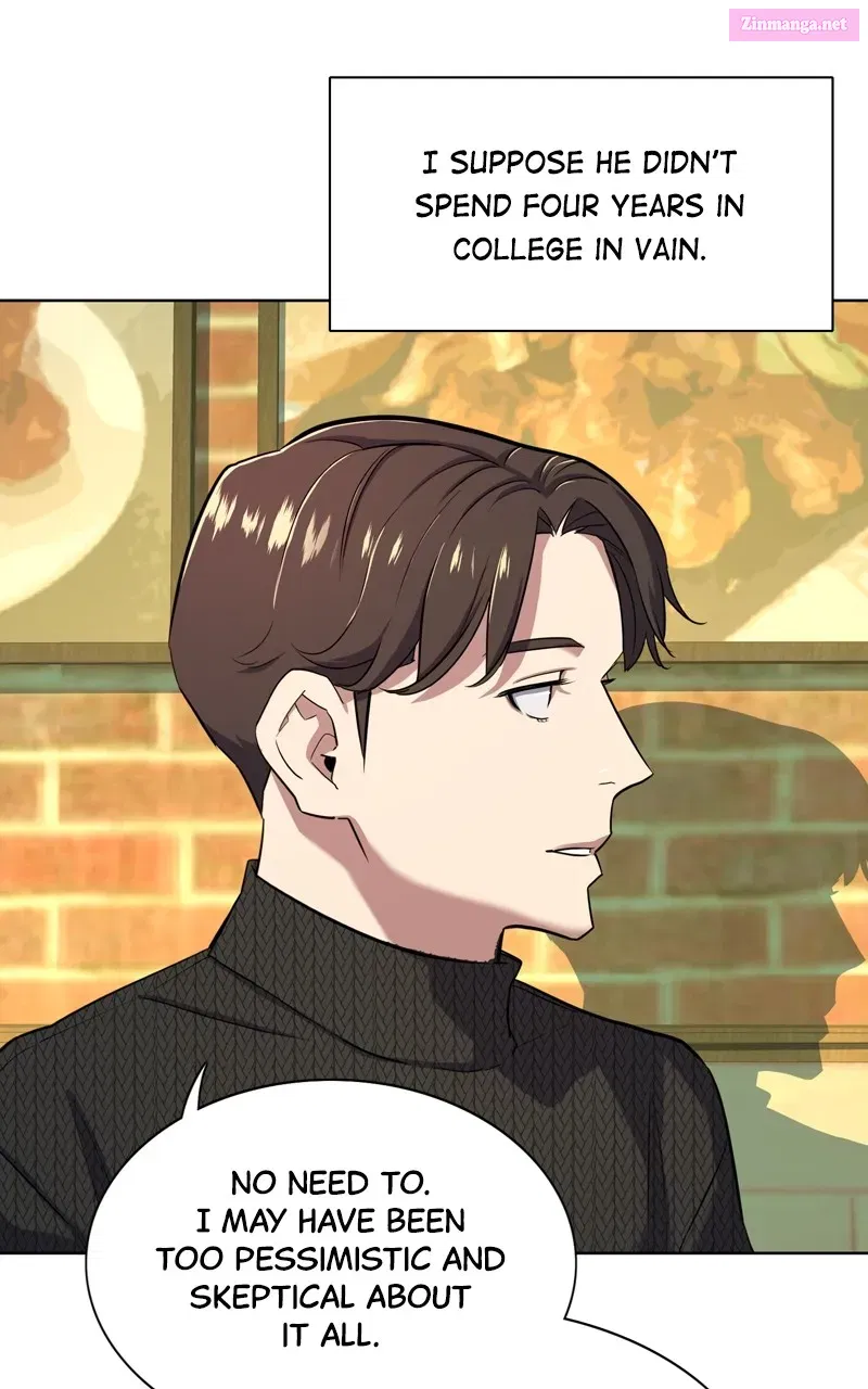 Read Reborn Rich EN Manga Online
