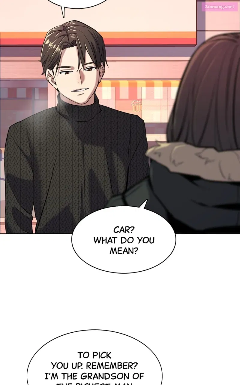 Read Reborn Rich EN Manga Online