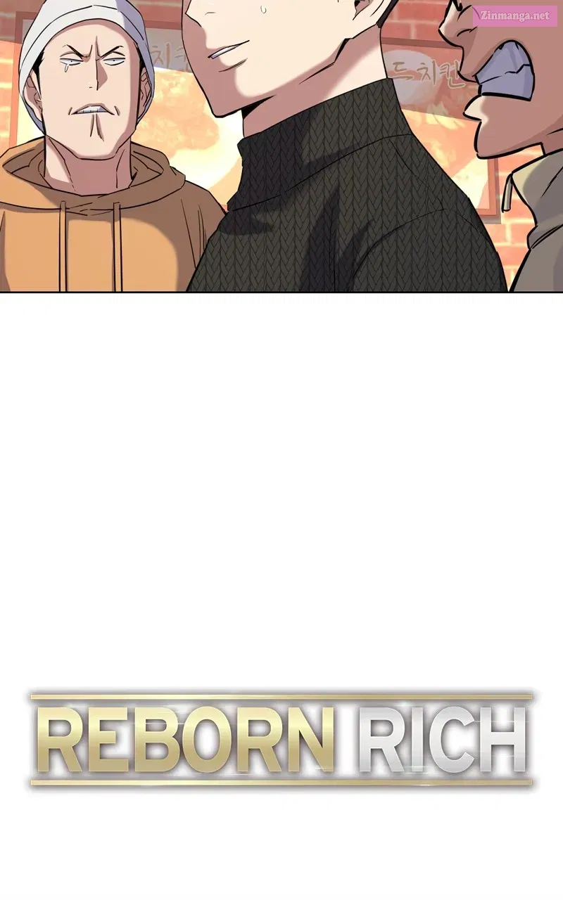 Read Reborn Rich EN Manga Online